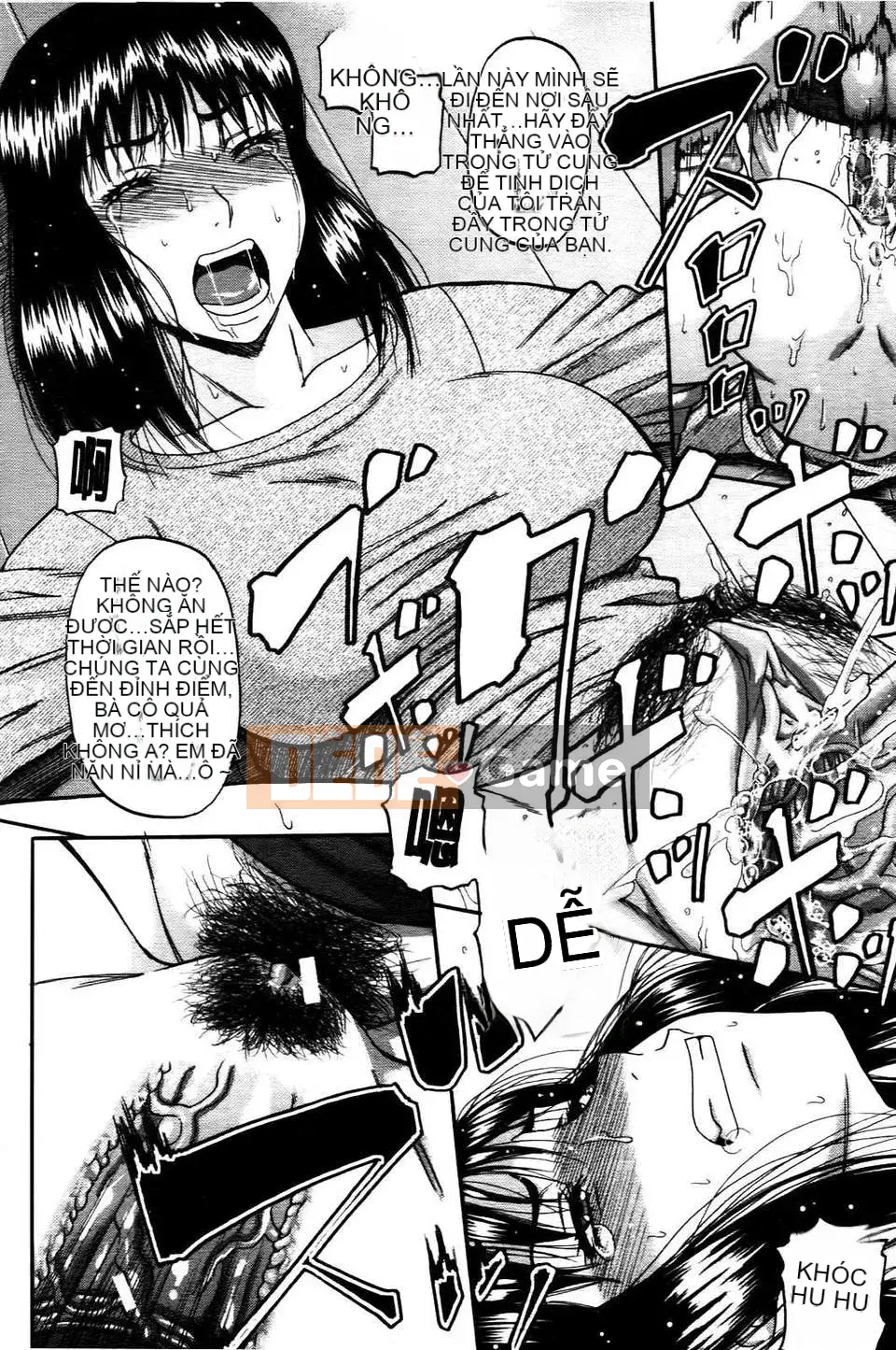 [Narushima Godot] Ochiru Onna