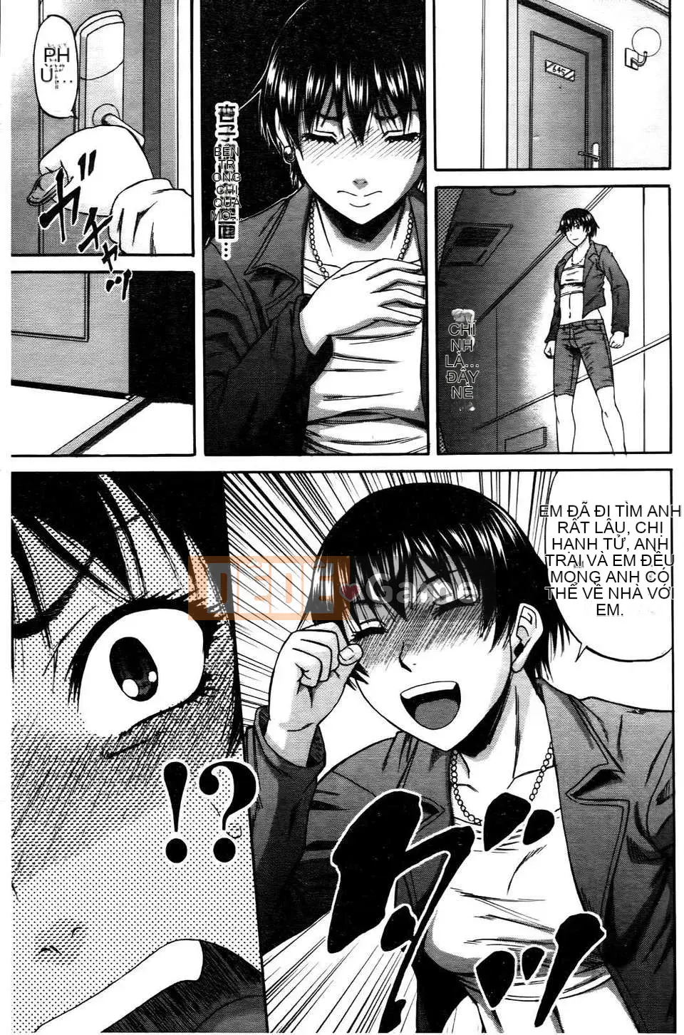 [Narushima Godot] Ochiru Onna