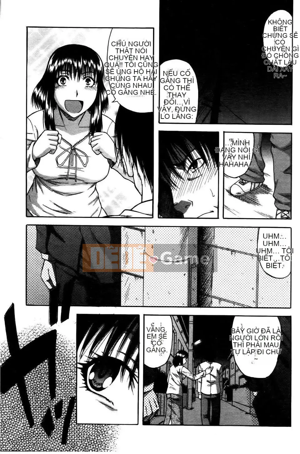 [Narushima Godot] Ochiru Onna