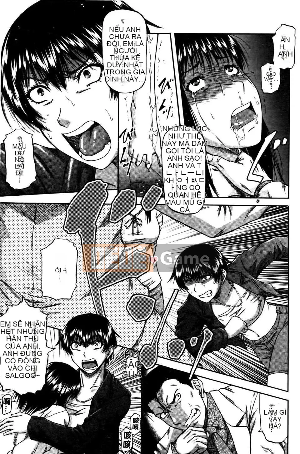 [Narushima Godot] Ochiru Onna