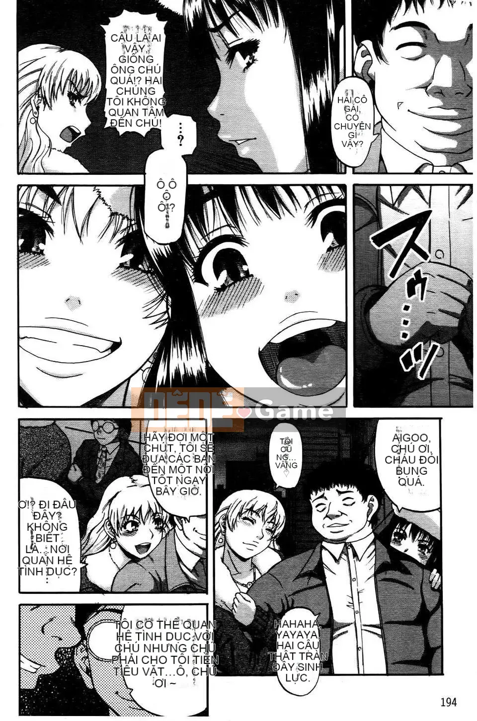 [Narushima Godot] Ochiru Onna