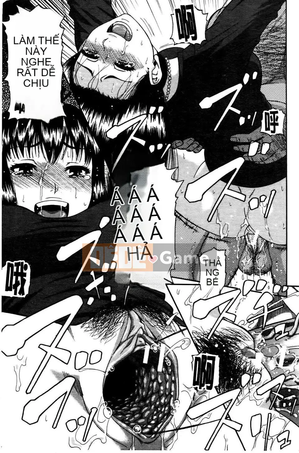 [Narushima Godot] Ochiru Onna