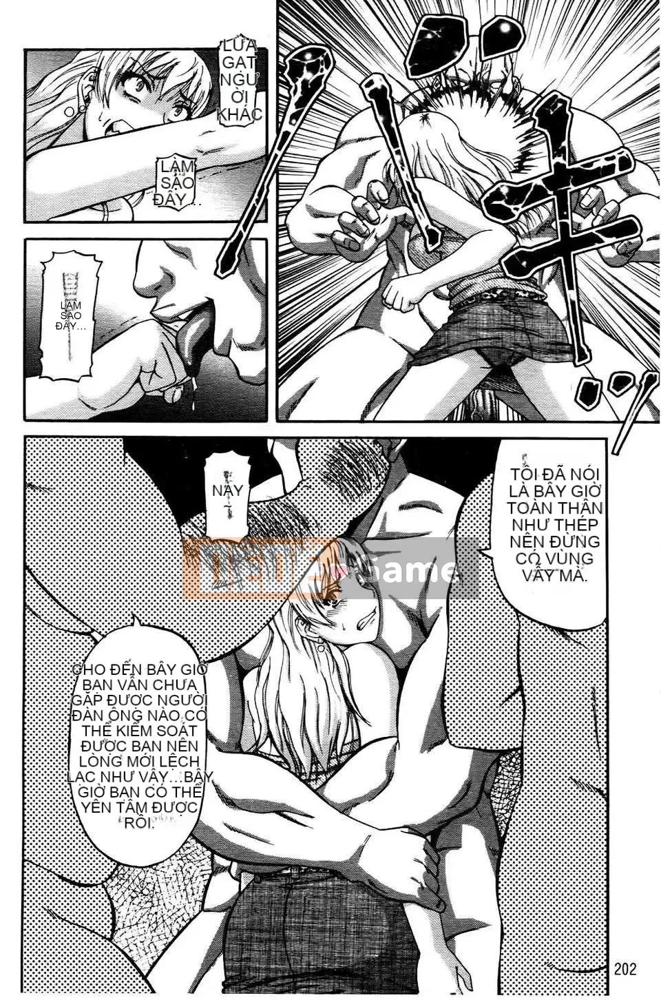 [Narushima Godot] Ochiru Onna