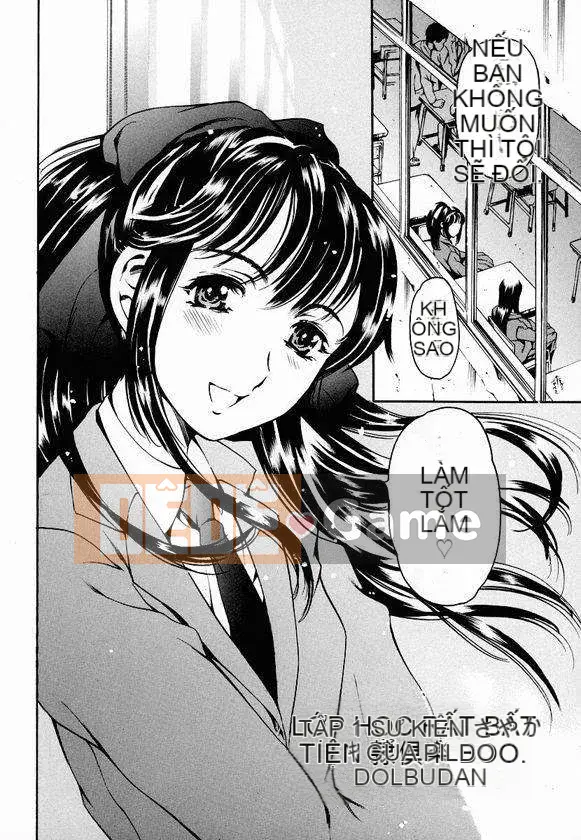 [Tuna Empire] Câu lạc bộ nô lệ sau giờ học