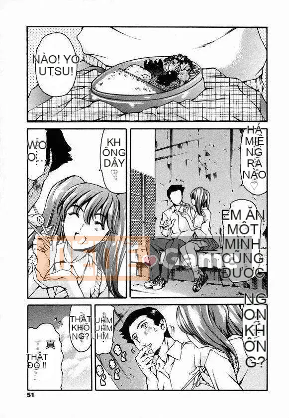 [Tuna Empire] Câu lạc bộ nô lệ sau giờ học