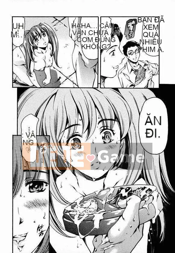 [Tuna Empire] Câu lạc bộ nô lệ sau giờ học