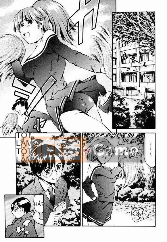 [Tuna Empire] Câu lạc bộ nô lệ sau giờ học