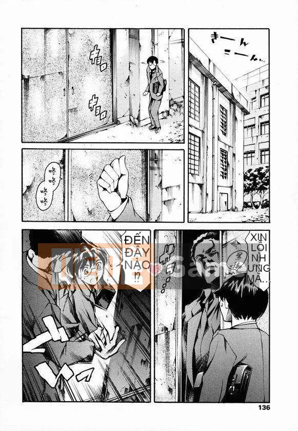 [Tuna Empire] Câu lạc bộ nô lệ sau giờ học