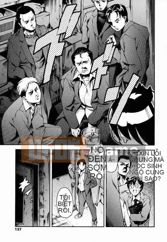 [Tuna Empire] Câu lạc bộ nô lệ sau giờ học