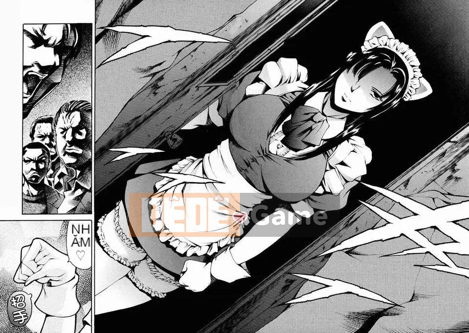 [Tuna Empire] Câu lạc bộ nô lệ sau giờ học