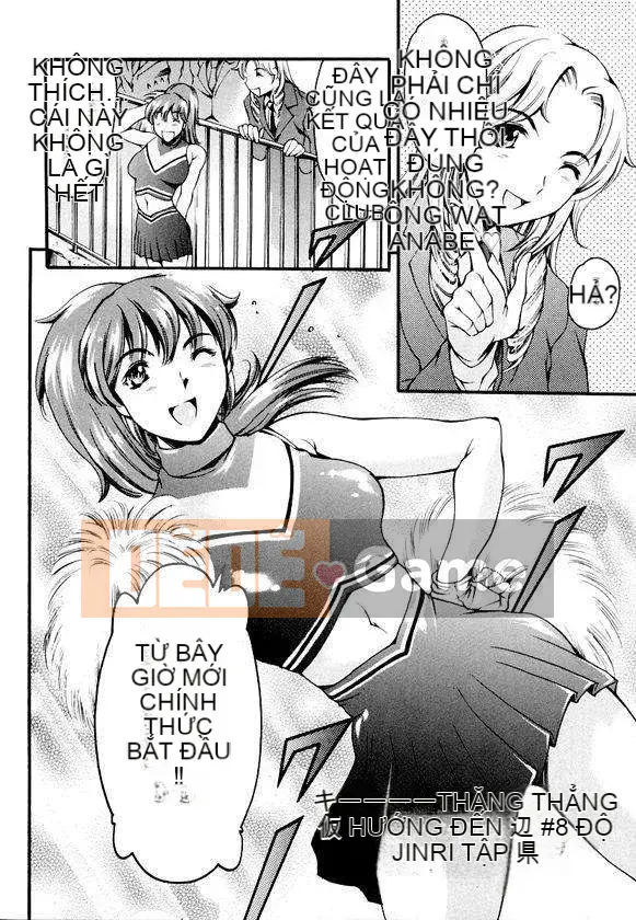 [Tuna Empire] Câu lạc bộ nô lệ sau giờ học