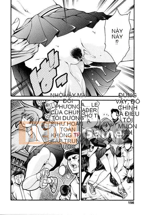 [Tuna Empire] Câu lạc bộ nô lệ sau giờ học