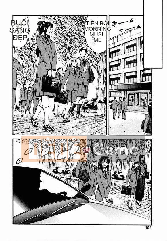 [Tuna Empire] Câu lạc bộ nô lệ sau giờ học