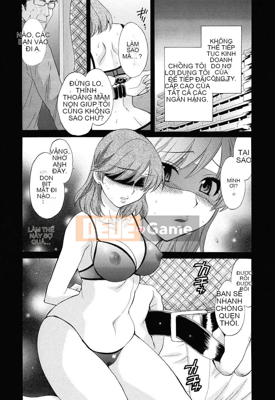 [Pon Takahanada] Toro Toro Ecchi