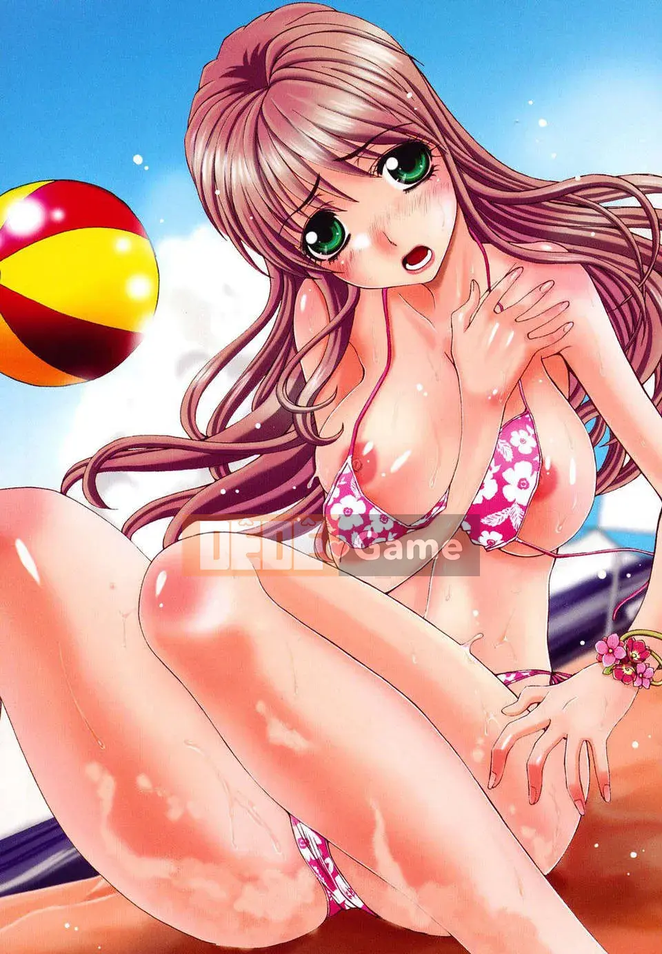 [Itaba Hiroshi] Súp