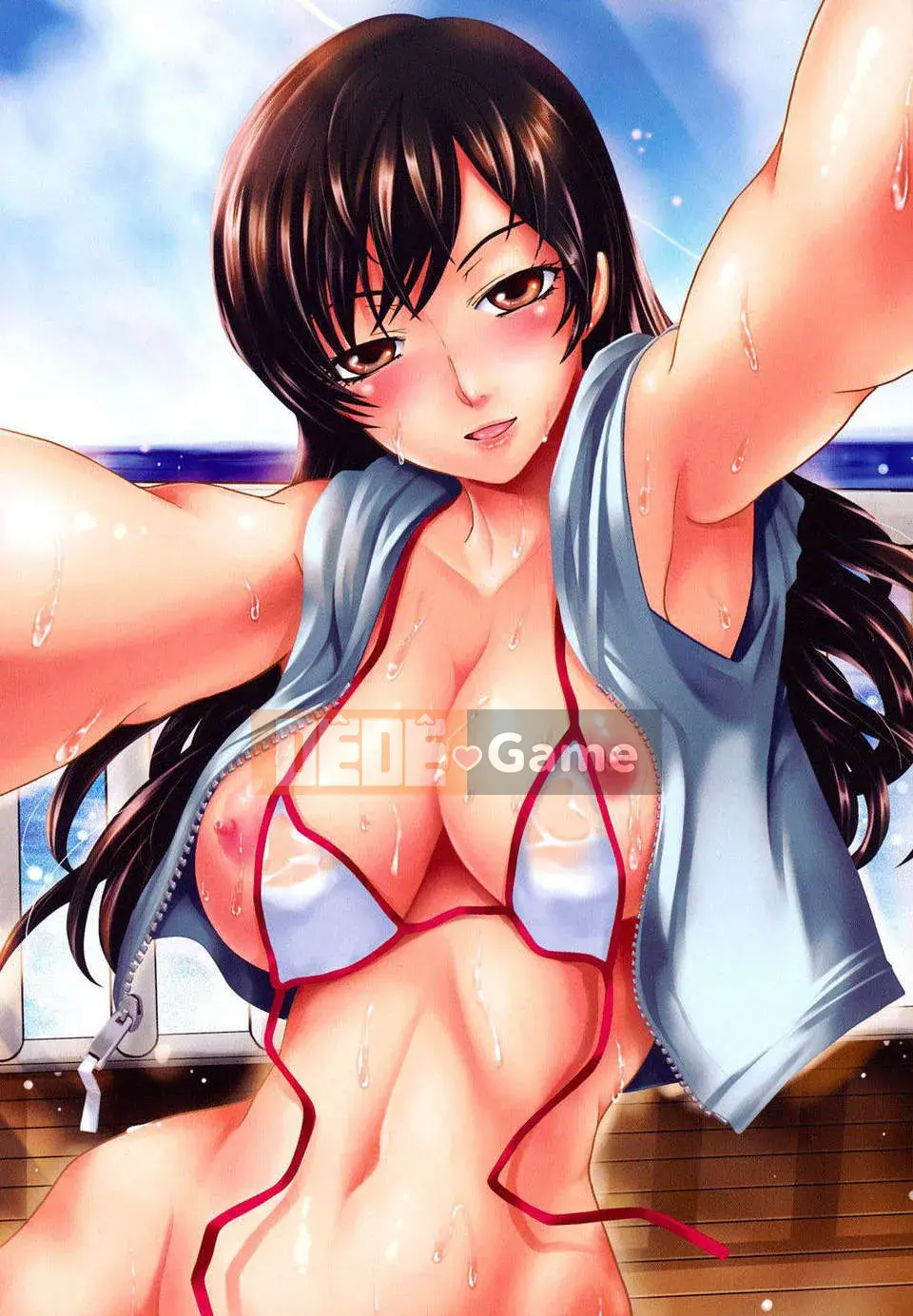 [Itaba Hiroshi] Súp