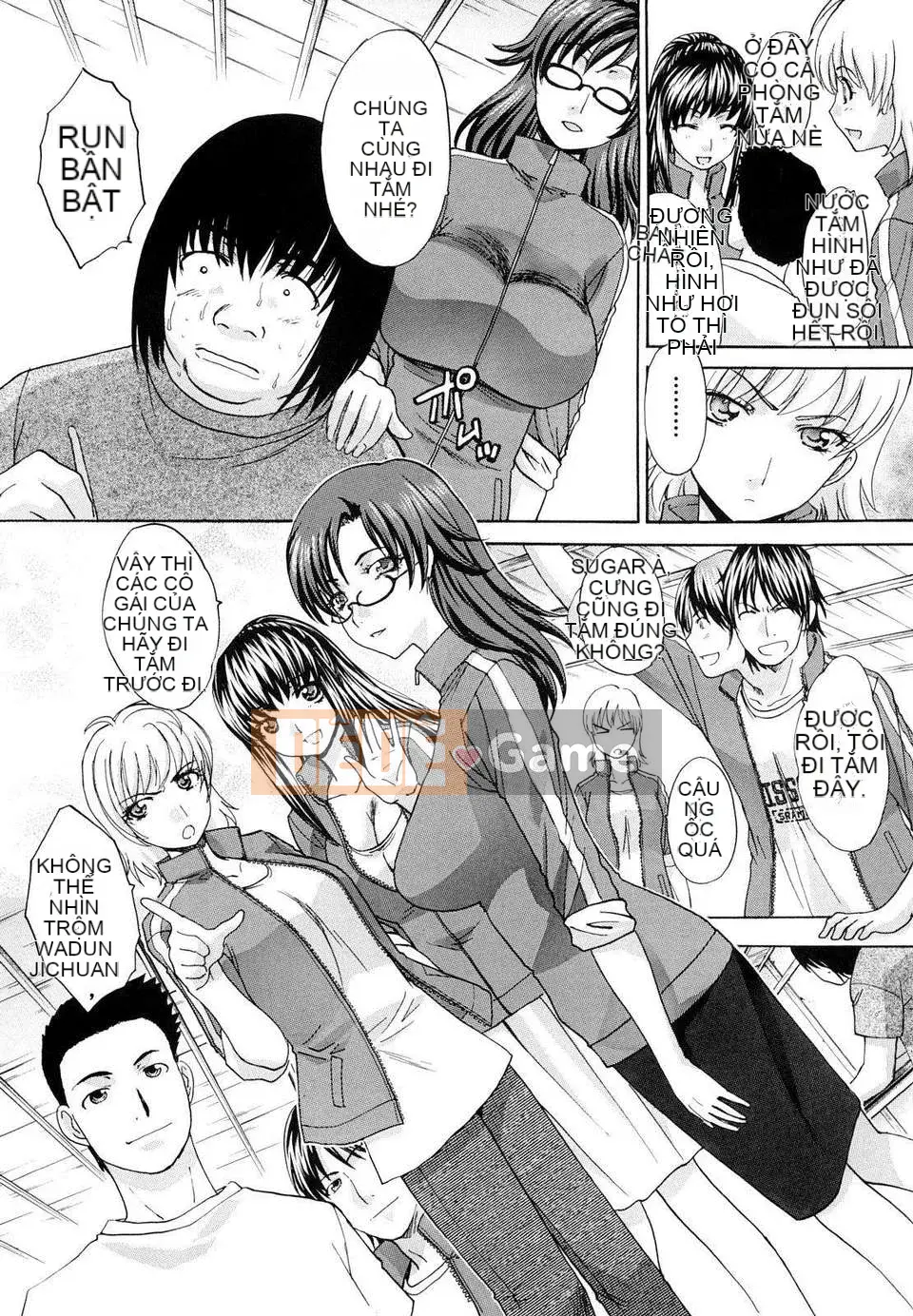 [Itaba Hiroshi] Súp