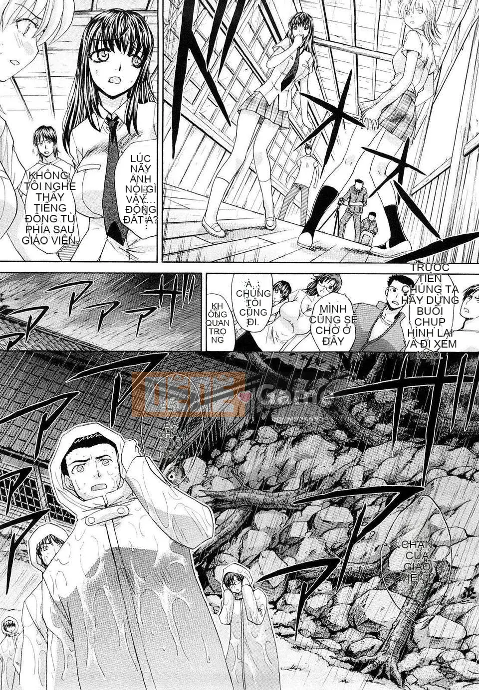 [Itaba Hiroshi] Súp