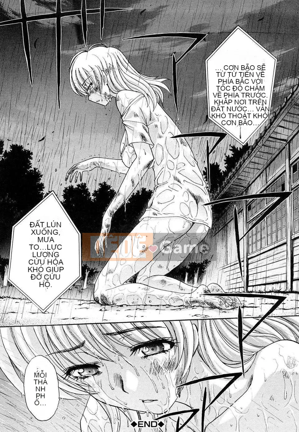 [Itaba Hiroshi] Súp