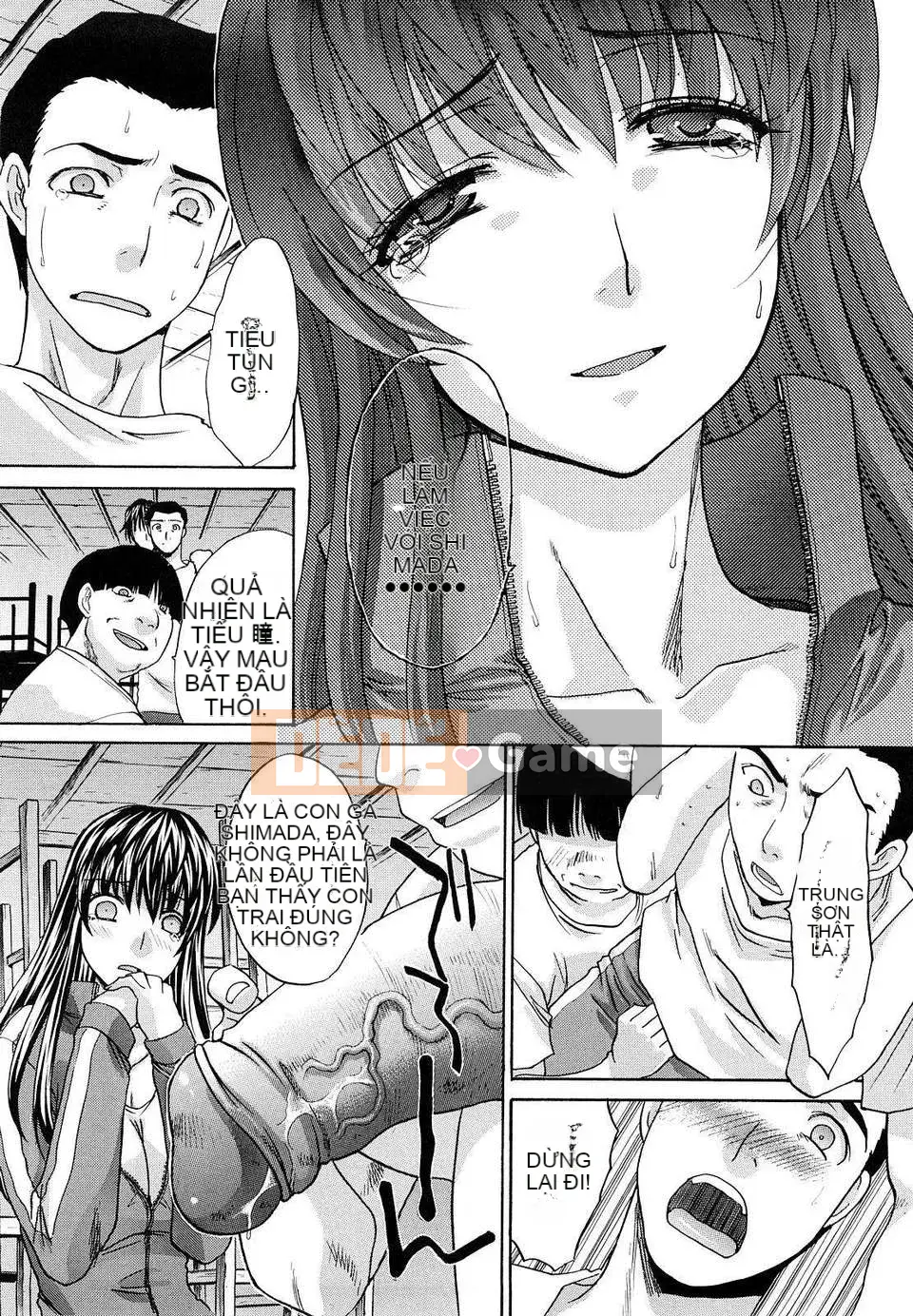 [Itaba Hiroshi] Súp