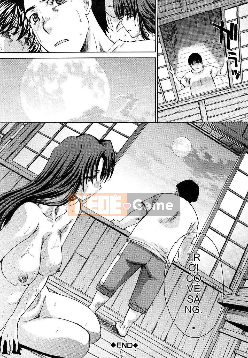 [Itaba Hiroshi] Súp