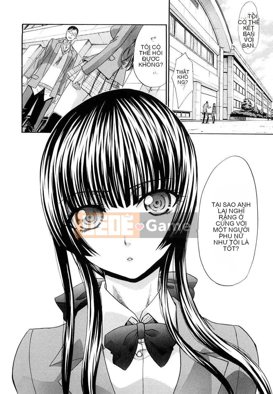 [Itaba Hiroshi] Súp