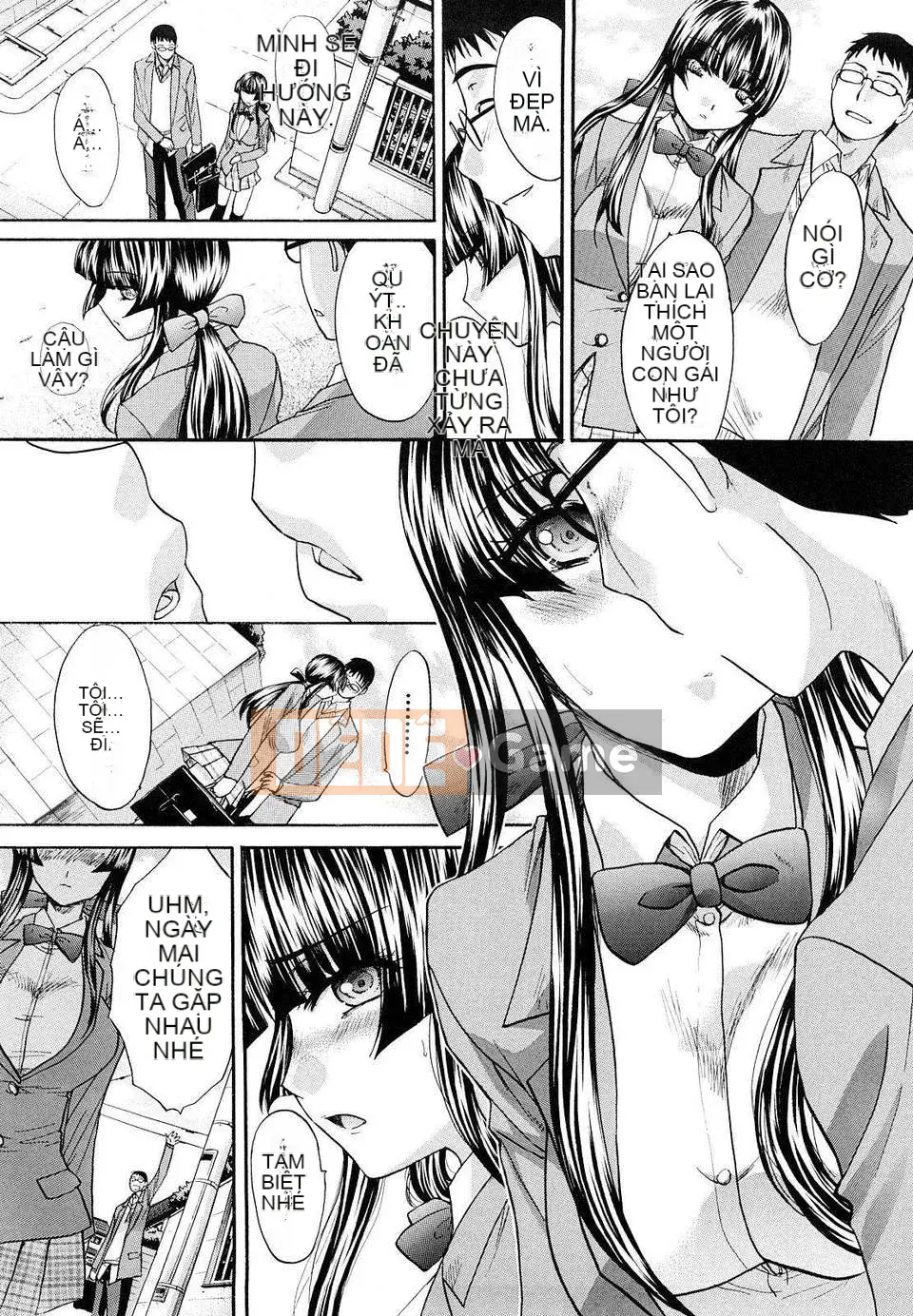 [Itaba Hiroshi] Súp