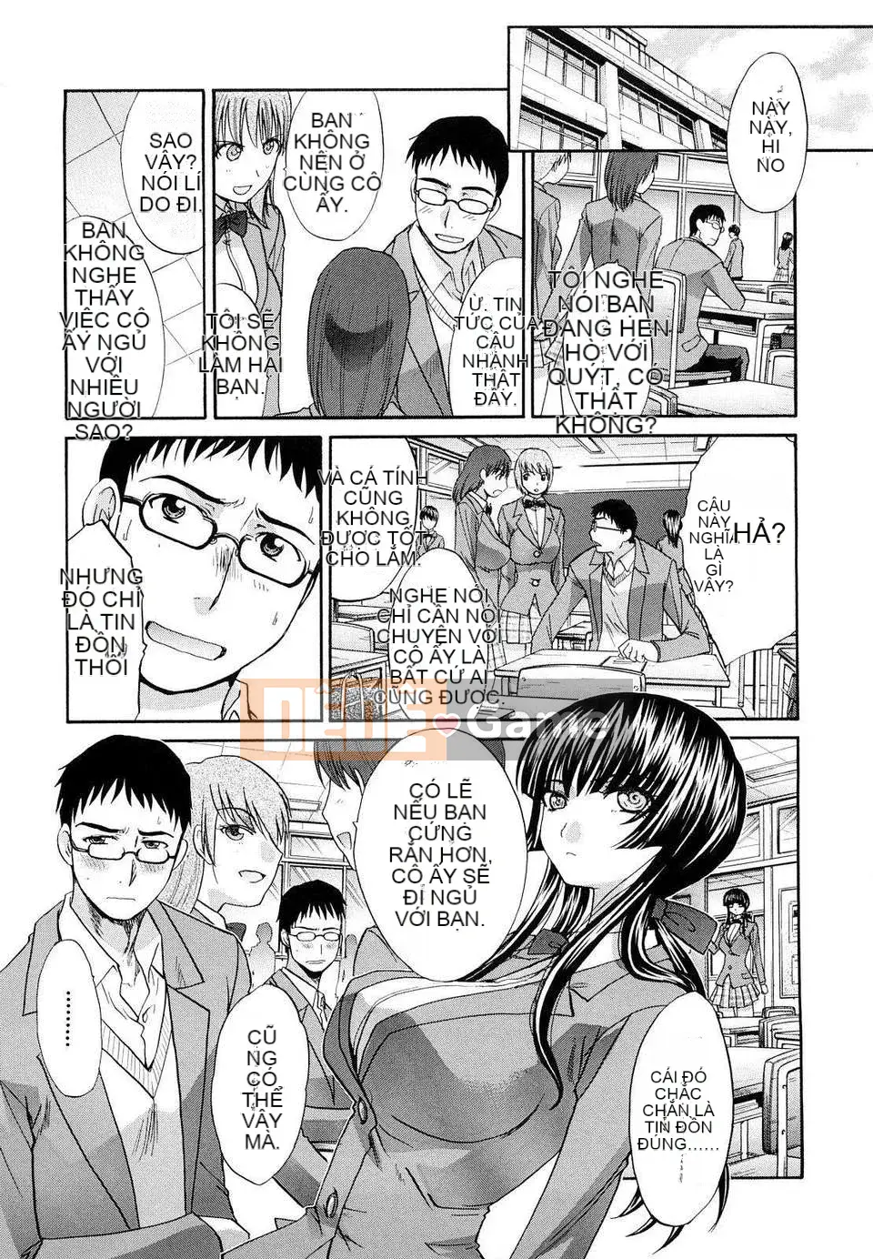 [Itaba Hiroshi] Súp