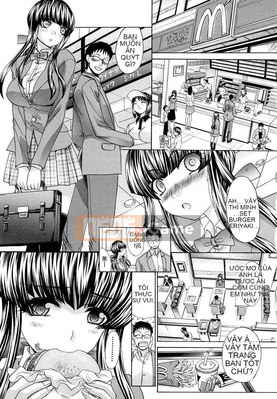 [Itaba Hiroshi] Súp