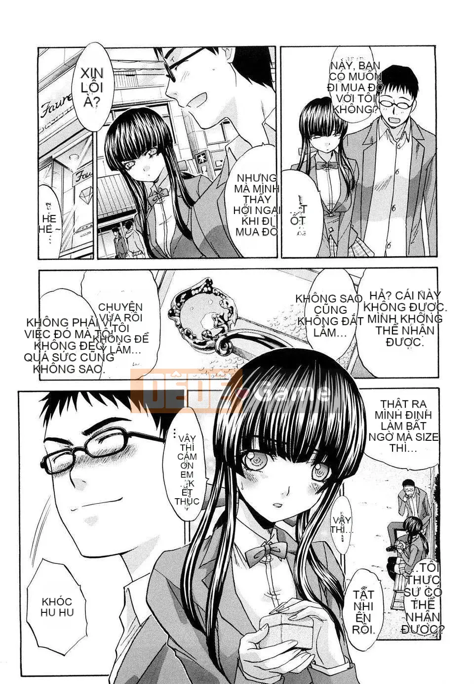 [Itaba Hiroshi] Súp