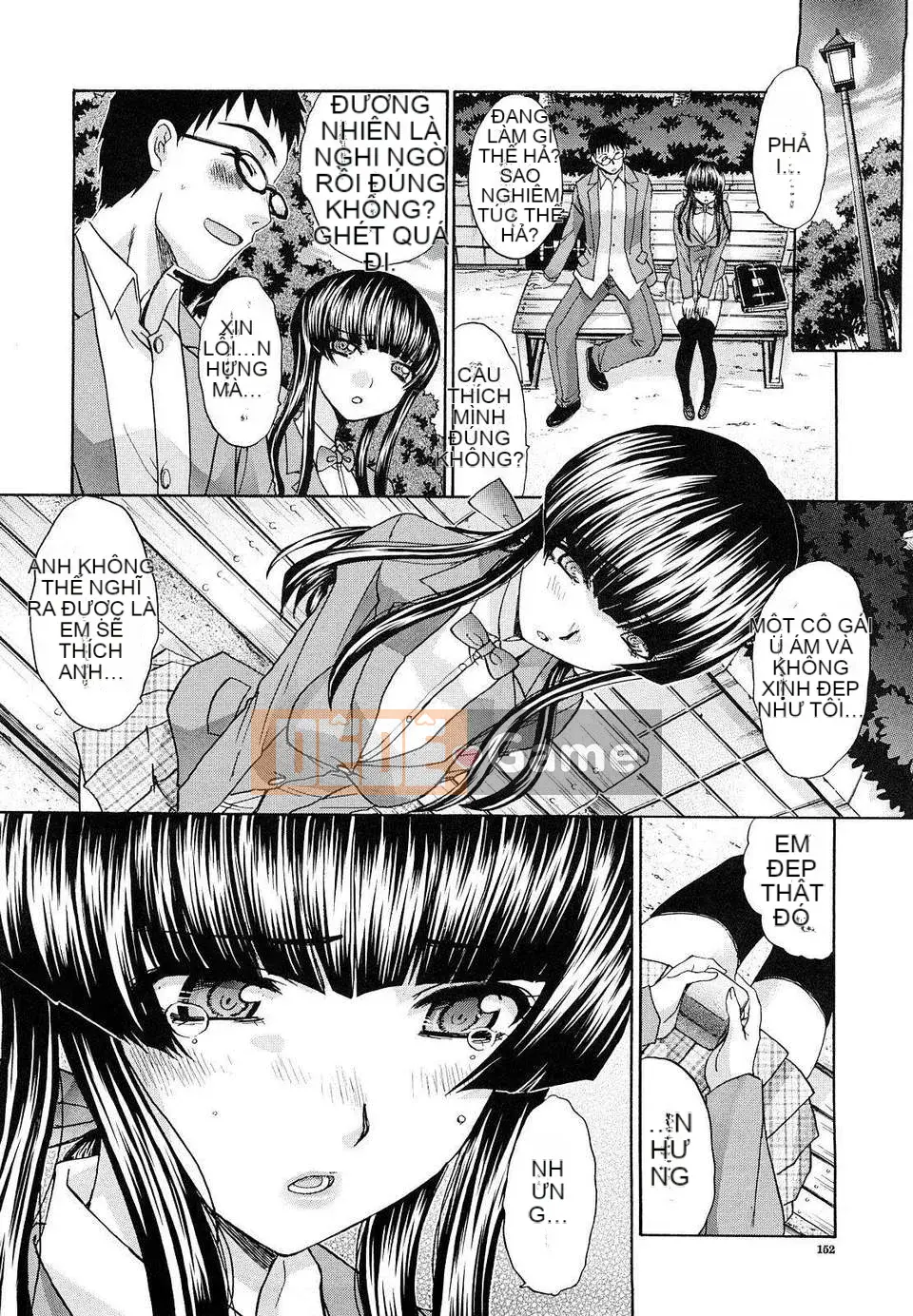 [Itaba Hiroshi] Súp