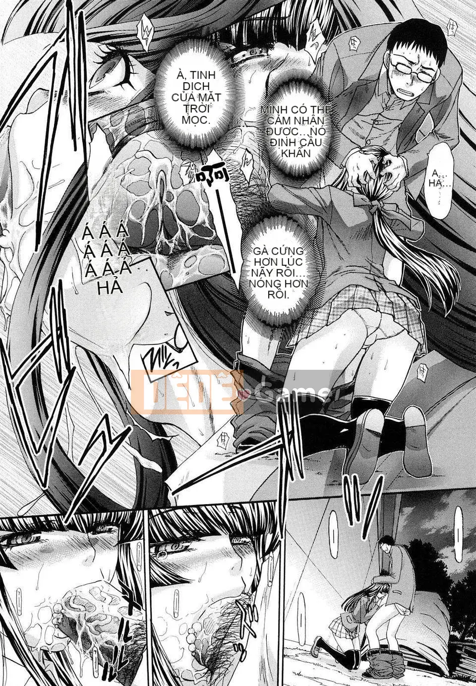 [Itaba Hiroshi] Súp