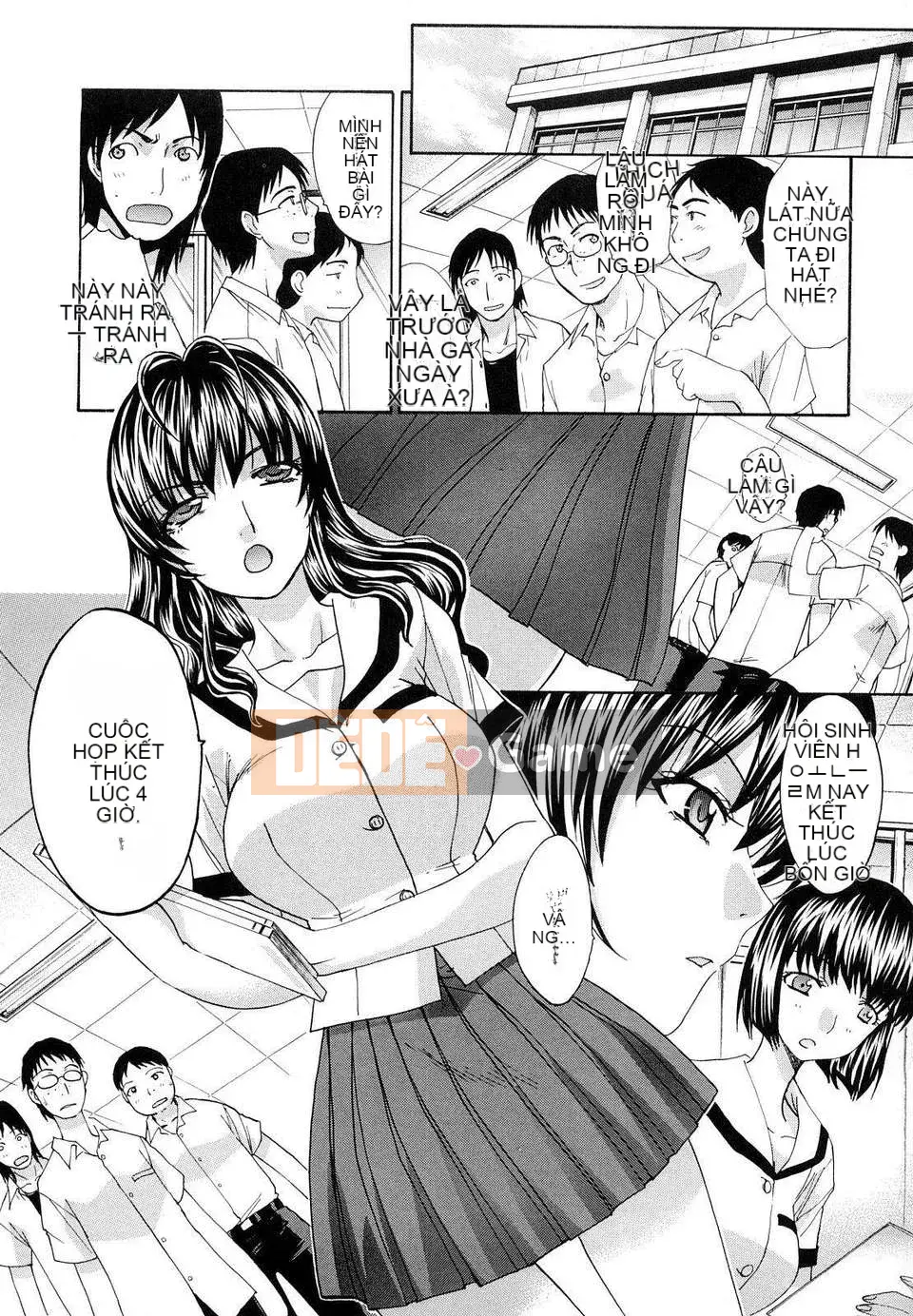 [Itaba Hiroshi] Súp