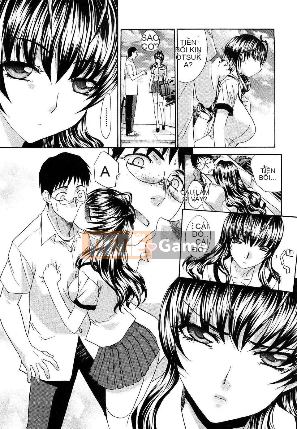 [Itaba Hiroshi] Súp