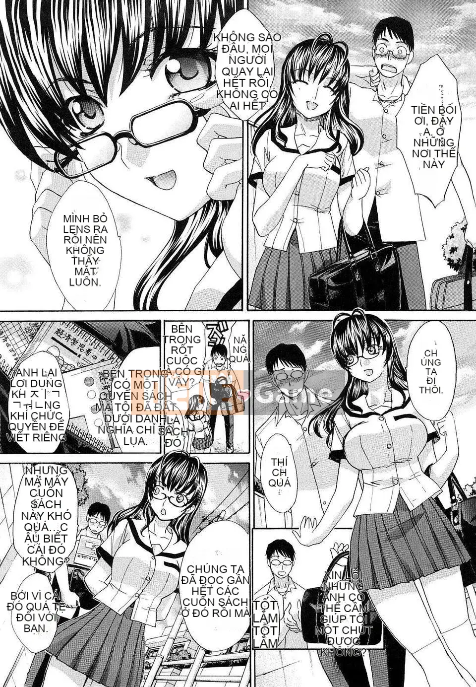 [Itaba Hiroshi] Súp