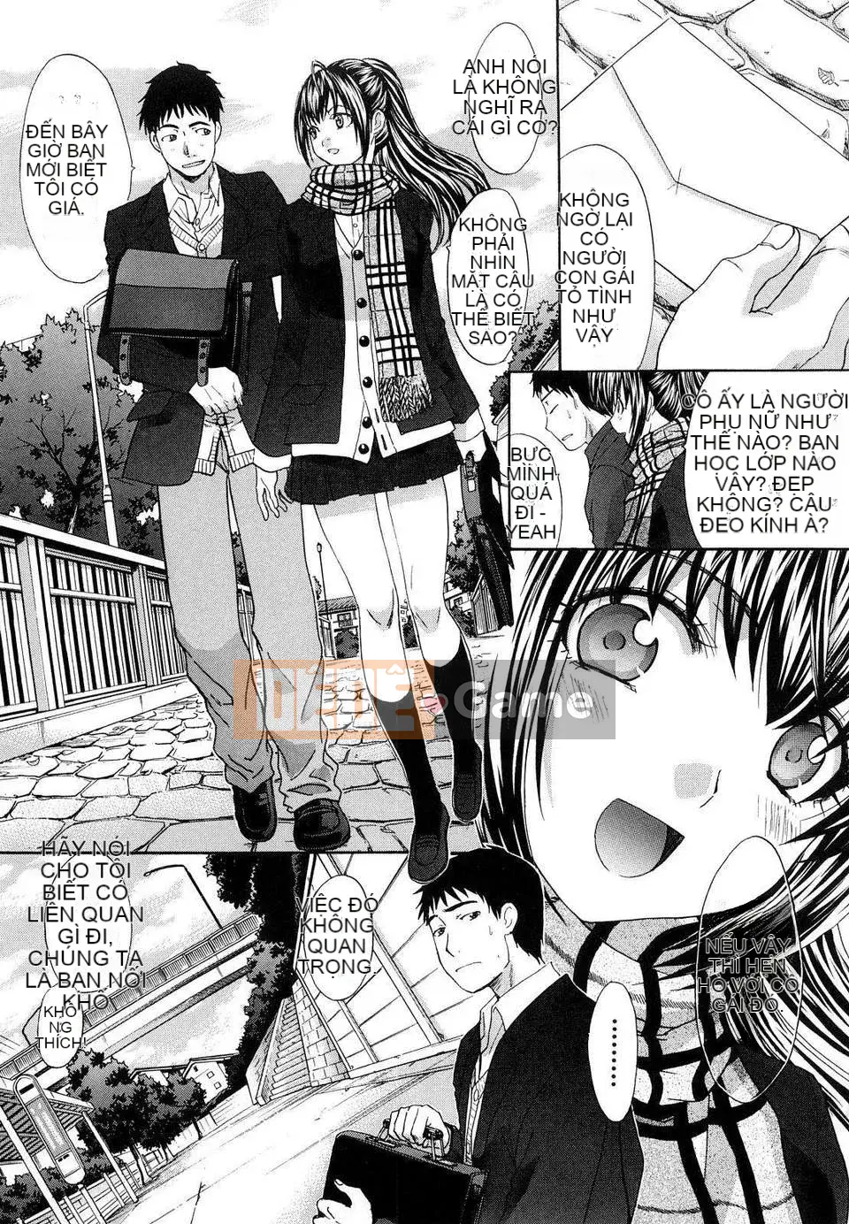 [Itaba Hiroshi] Súp