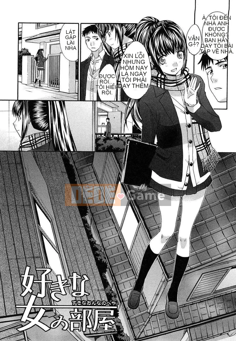 [Itaba Hiroshi] Súp