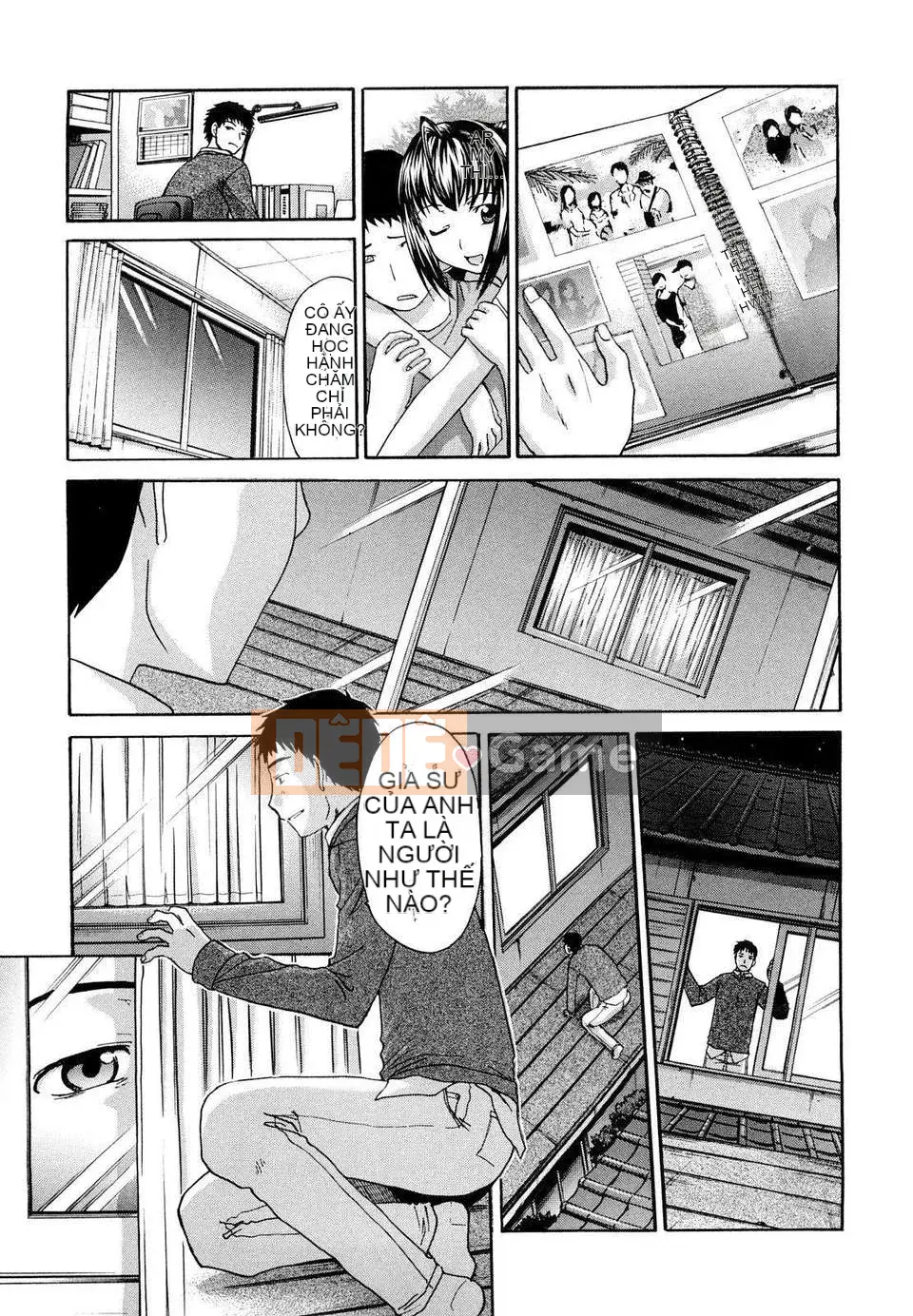 [Itaba Hiroshi] Súp