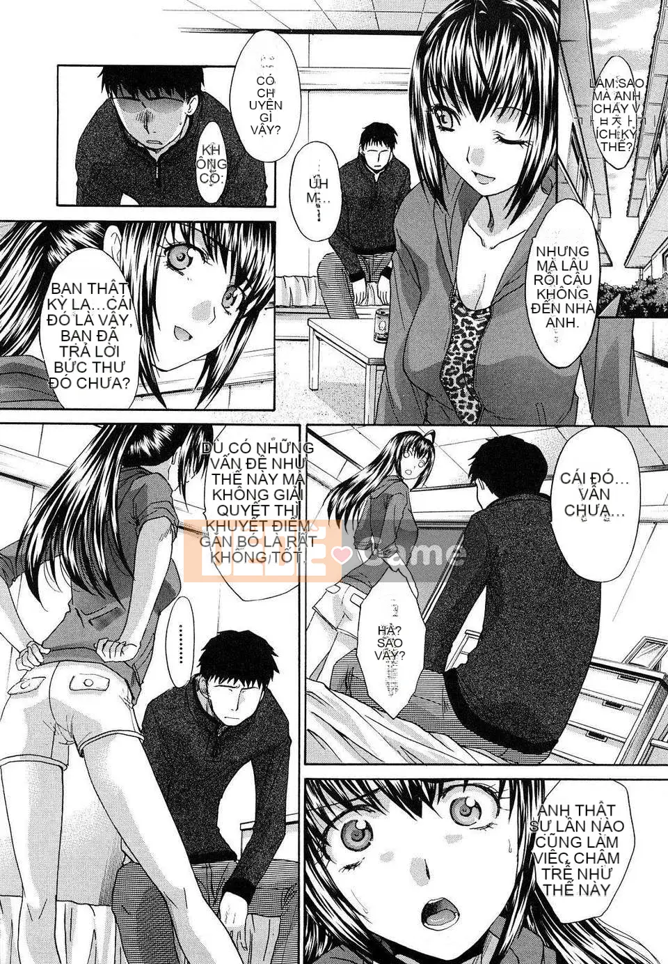 [Itaba Hiroshi] Súp