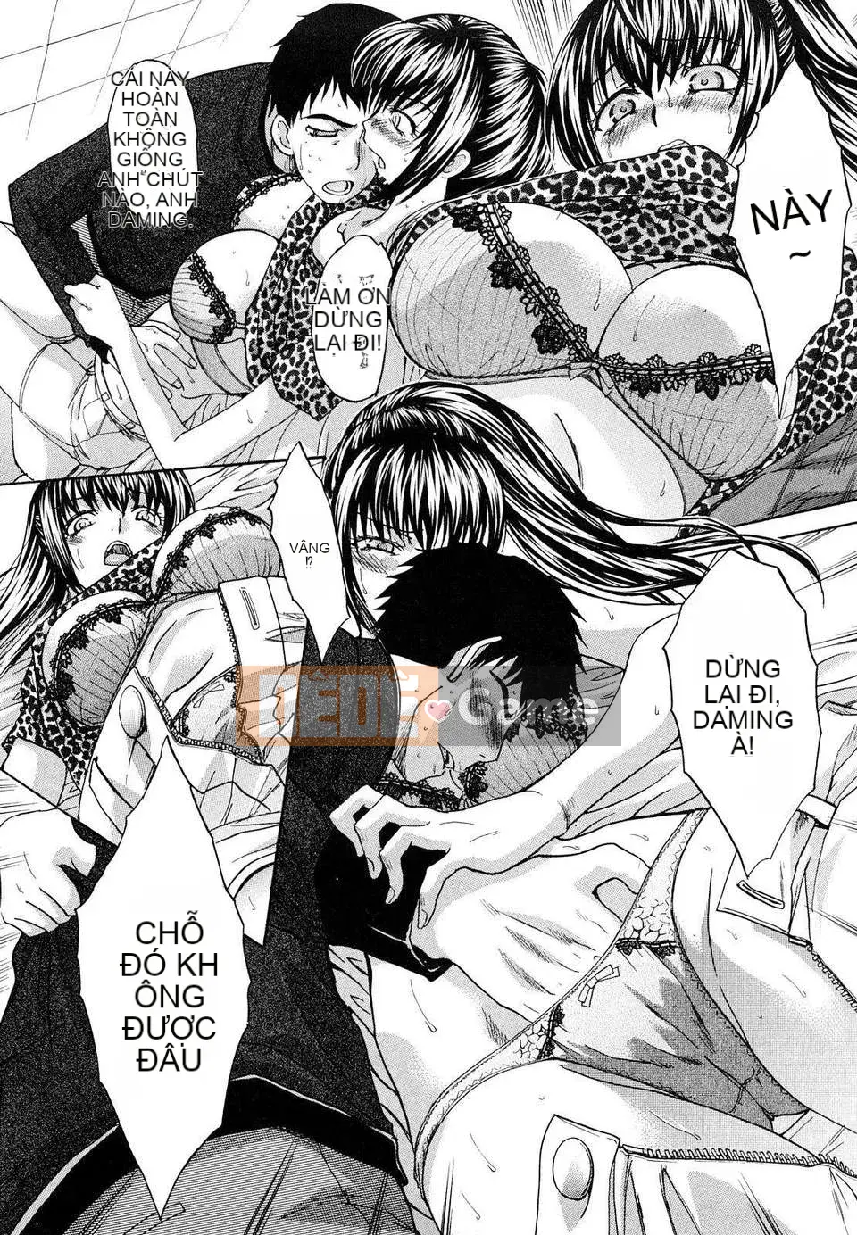 [Itaba Hiroshi] Súp