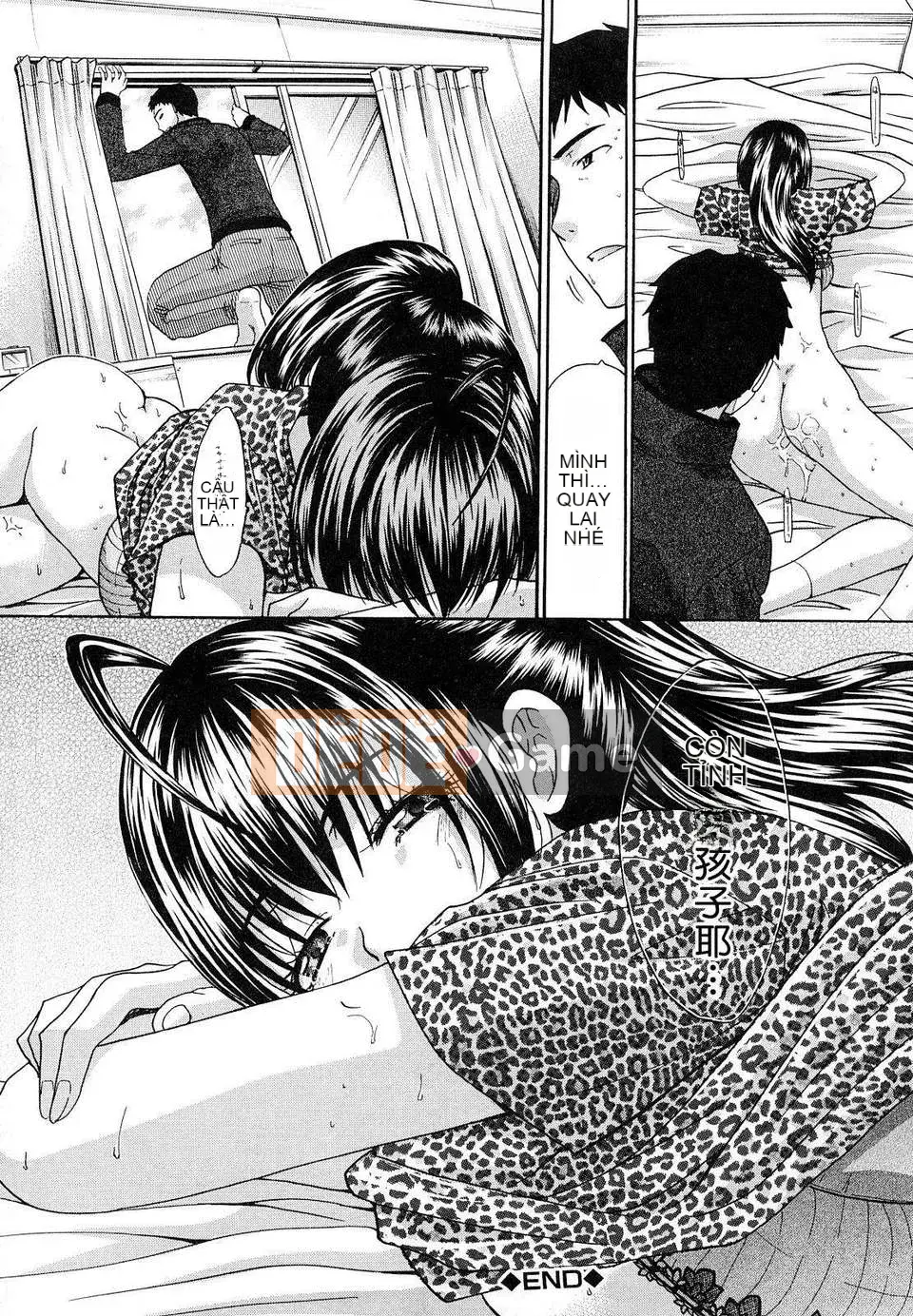 [Itaba Hiroshi] Súp