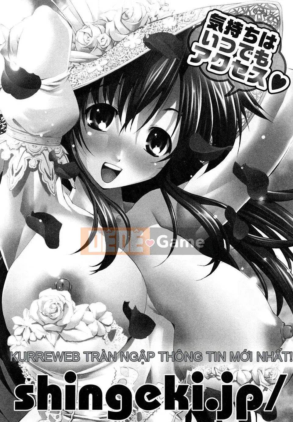 [Itaba Hiroshi] Súp