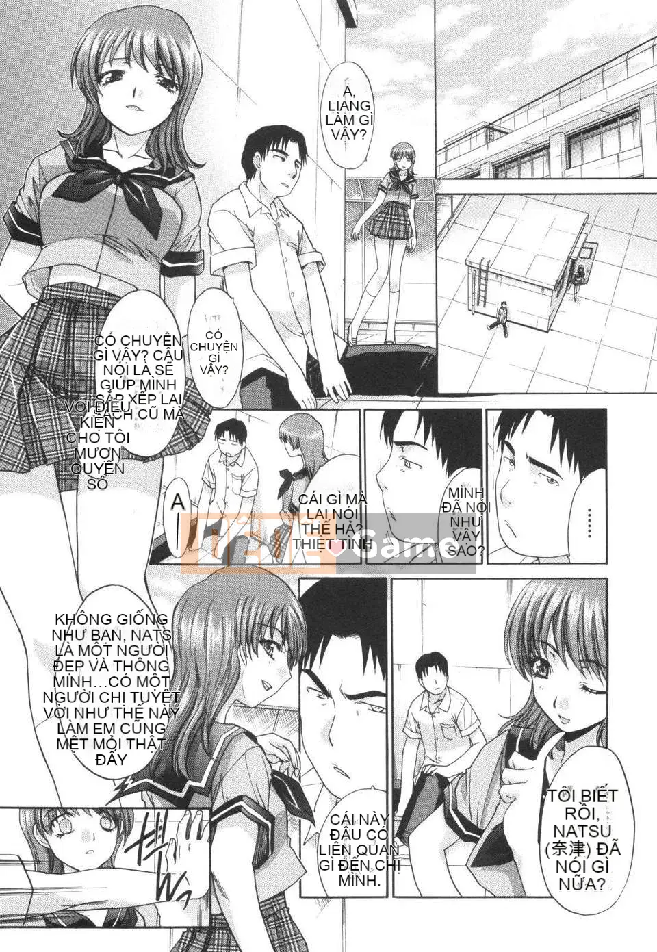 [Itaba Hiroshi] Anekei