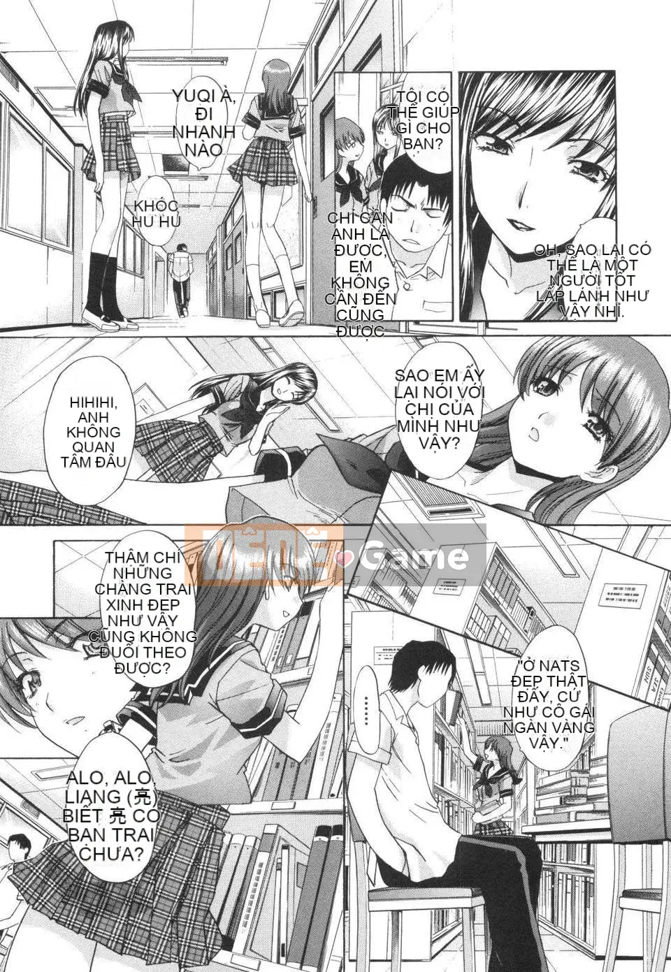 [Itaba Hiroshi] Anekei