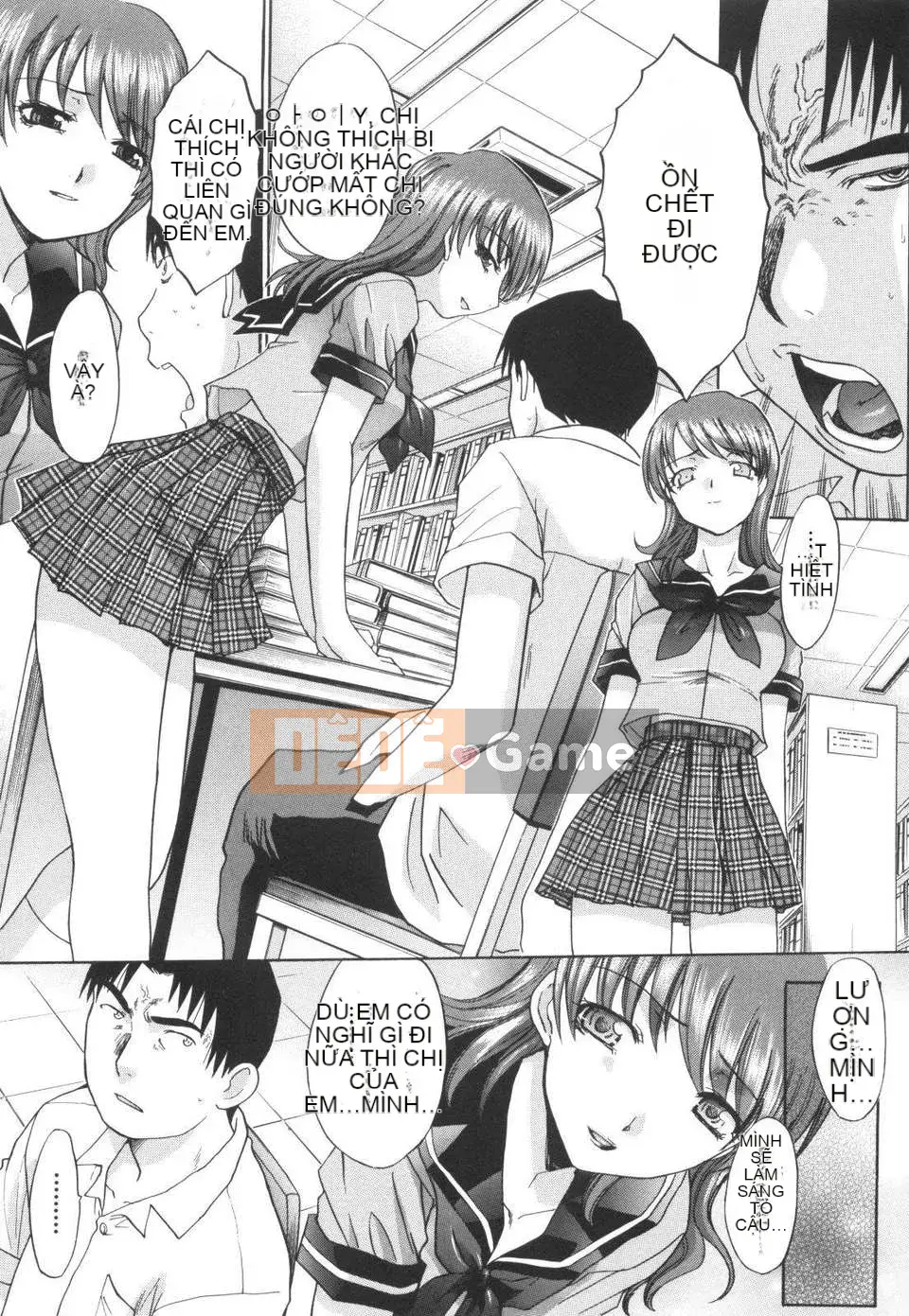 [Itaba Hiroshi] Anekei