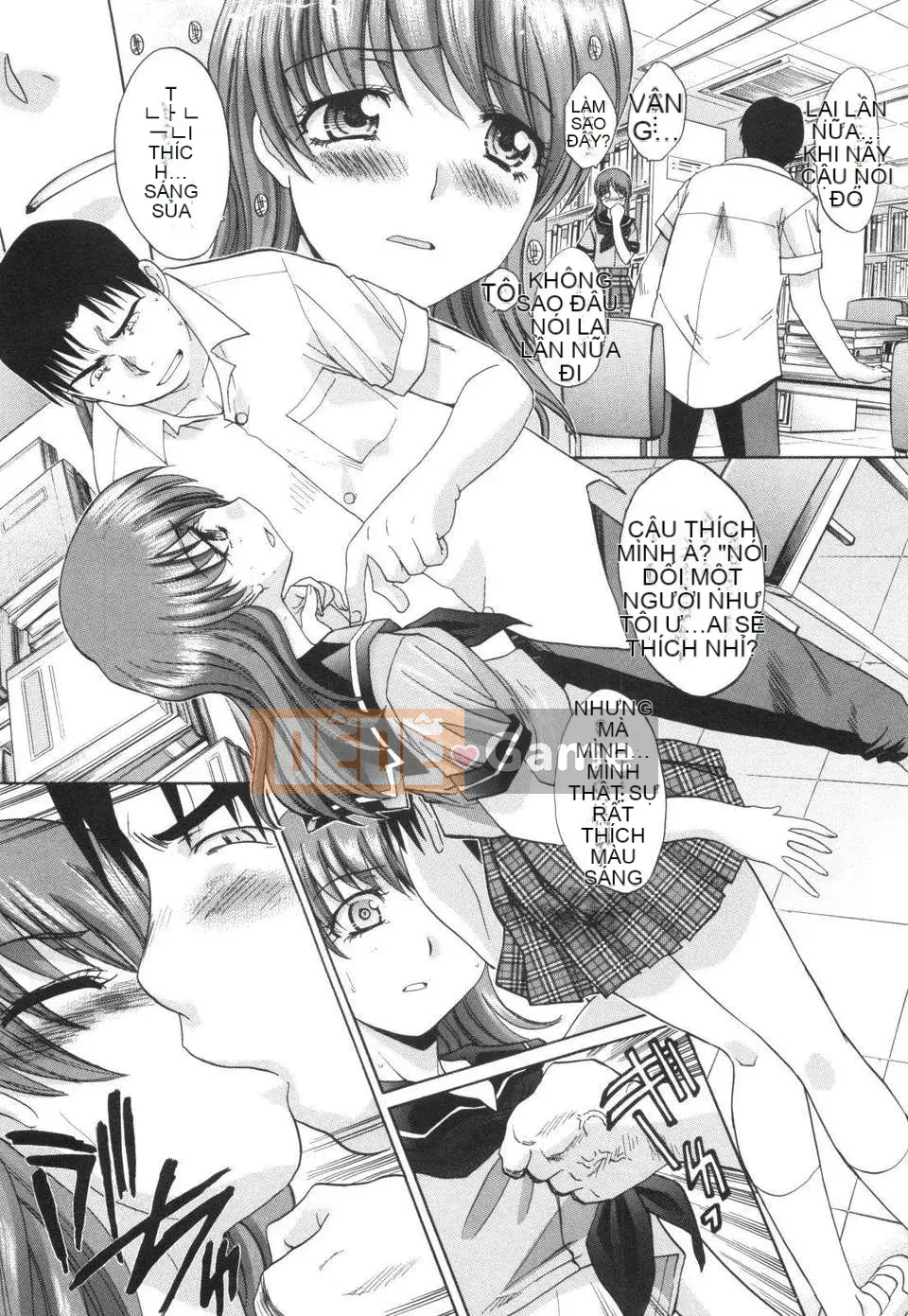 [Itaba Hiroshi] Anekei