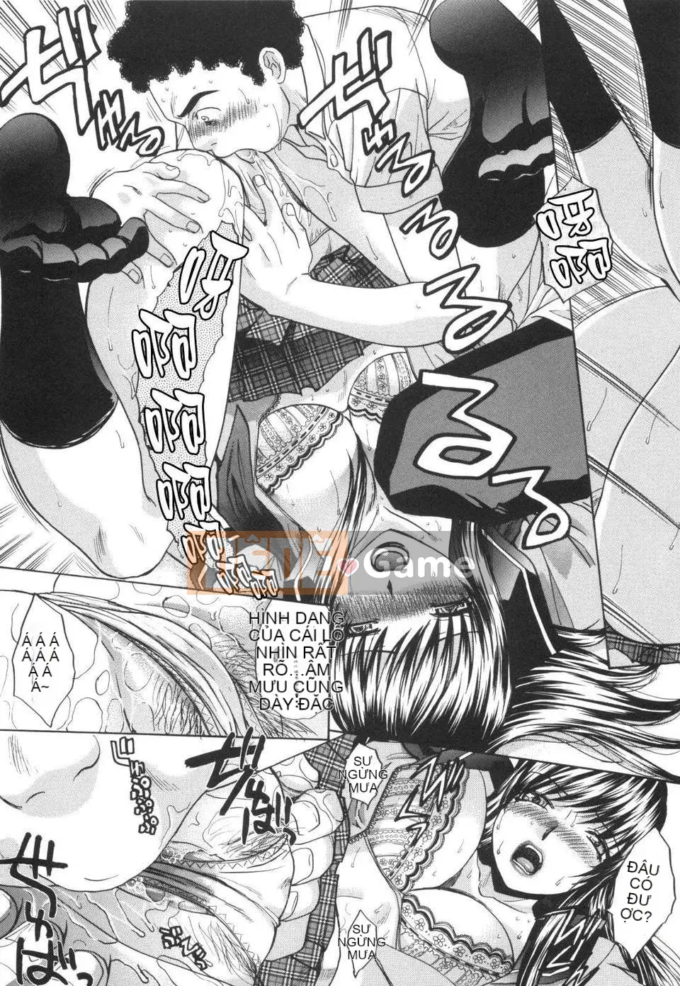 [Itaba Hiroshi] Anekei