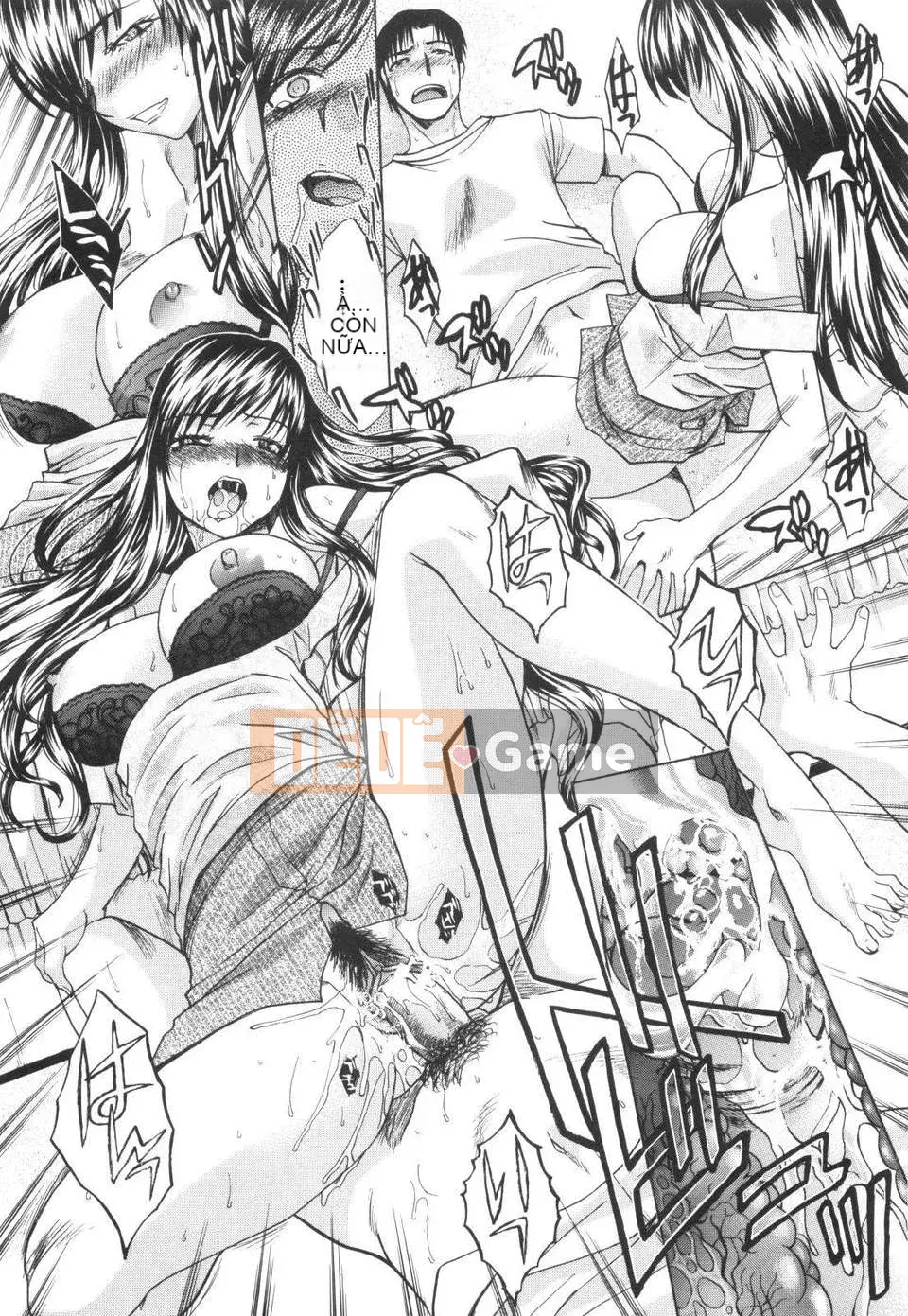 [Itaba Hiroshi] Anekei