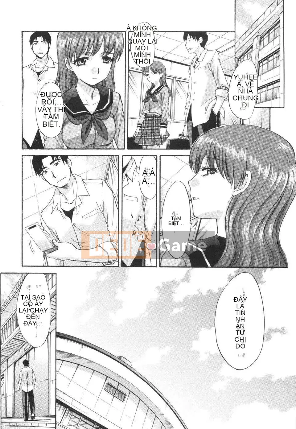 [Itaba Hiroshi] Anekei