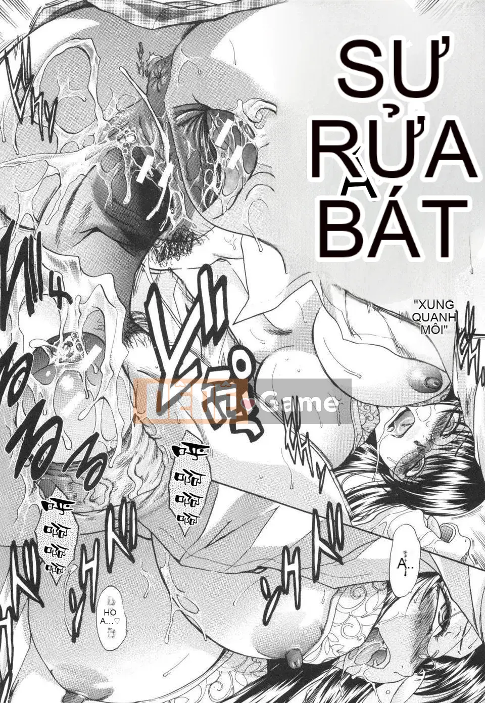 [Itaba Hiroshi] Anekei